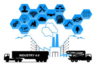 RFID技術(shù) 企業(yè)倉庫管理效率的革命性提升