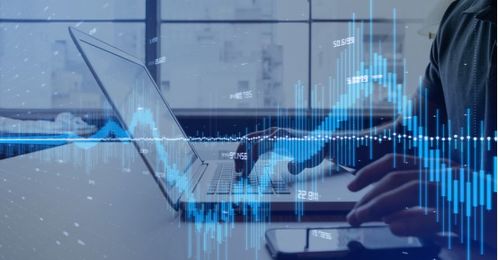 財務轉型與技術升級 雙輪驅動企業(yè)未來服務新范式